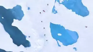 North Pole Marathon
