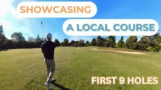 Getting Back to a Local Course
