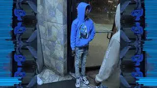 Shoot For Fun - Baby Fifty | Lil Lo | Twinnski | No Savage Type Beat