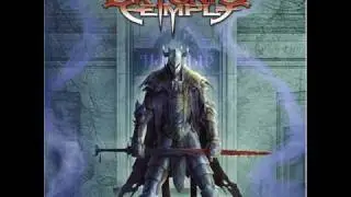 Cryonic Temple-Wolfcry