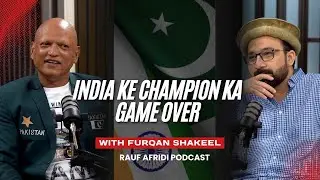 Pakistani Bodybuilder Defeats Indian Champion | Unstoppable Spirit