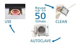 Reusability of Microelectrode Arrays from MCS