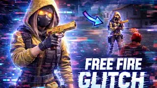 FREE FIRE KE SASTE NASHE. #freefire #funny#glitch