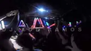 UNLEASHED 5 (DJ ACE RAMOS x DJ MARS MIRANDA x MC PAOLO AVILA)