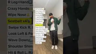 Viral AT&T Jersey Club Pt 2 Dance Challenge Tutorial #tiktokdance #viraldances
