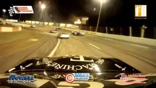 OCS Limited Late Model - May 25, 2013