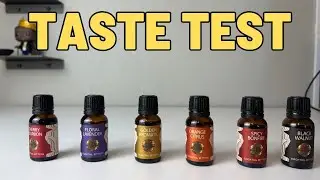 Strongwater Cocktail Bitters Sampler Set