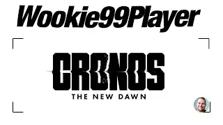PeCetowe Strimowanko #988 - Cronos The New Dawn i robię eksperyment: czy gra się lepiej we wtorek?