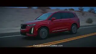 2024 Cadillac XT6 vs Lincoln Aviator | Central Houston Cadillac