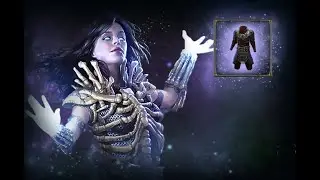 PoE 3.26 | Chains of command Necromancer showcase | Bosses & invitation