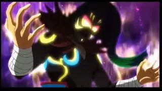 Arthur Peregrine amv Master of Puppets