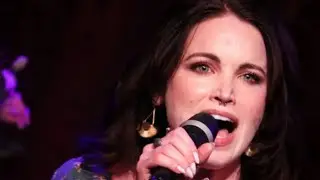 Lindsay Heather Pearce sings Never Neverland (Fly Away)