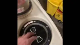 Power Eagle carpet machine not spraying