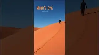 Mind's Eye (BY GRADOLY) - стильная поп-песня с философскими текстами.По всему миру.