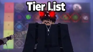 TIER LIST DE LAS MEJORES INNATES | EN JUJUTSU INFINITE 2026