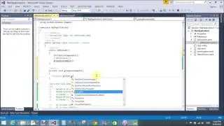 Group Box example in WPF