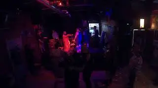 Gutter Swamp 9/1/23 Grotesque @ Burlesque at The old Miami part 3