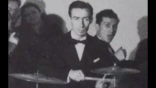 Dave Tough shines - 1940