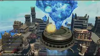 Alliance Raid:  The Ridorana LightHouse