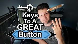 Unity 4 tips to Great UI Buttons