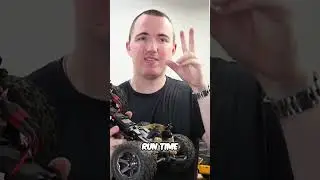 Temu Polar Lights RC Car #RC #Temu