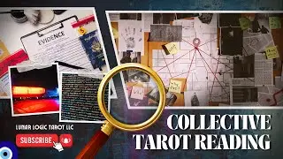 COLLECTIVE 🔎 | SOMETHING MASSIVE HAS BEEN HIDDEN FROM YOU! 🫵 &bull; TAROT READING!🧿9/15/2025 - 10/31/2025