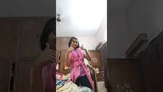 how to make coat with dupatta 😊😁