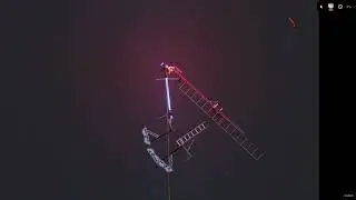 People Playground Bridge Construction Gone Wrong