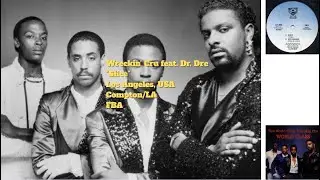 The Culture: Essential Hip Hop Songs 1984 