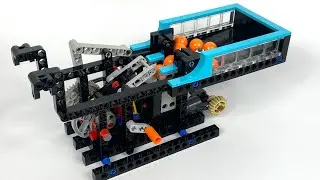 LEGO GBC Module : Small Shooter for GBC workshop