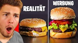 Wie WERBUNG uns AUSTRICKST mit diesen MITTELN..