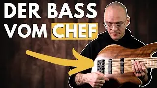 Leichtgewicht-Bass mit Herzblut | Franzbass Merak 5 Lightweight
