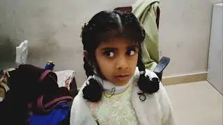 Shadi me jane ki tyari ho gyi&hearts;️my daily routine vlog
