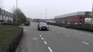 Xtreme Tuning Golf mk5 gti dsg 375 pk