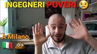 Quanto Pagano Un Informatico a Milano | Stipendi di Merdalia 💩🇮🇹