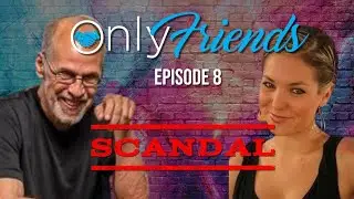 Poker SCANDAL The Life & Death of Brandi Hawbaker | Only Friends Podcast w/Matt Berkey | Solve 4 Why