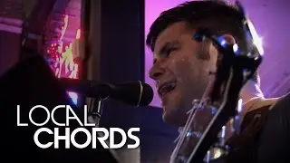 Local Chords: Nick Fox