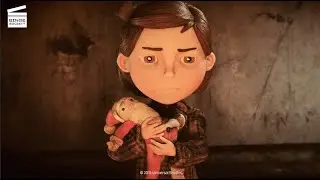 Krampus: When the Christmas spirit dies (HD CLIP)