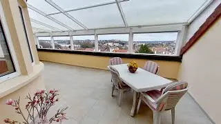Corbeil-Essonnes, Appartement 182,55m&sup2;