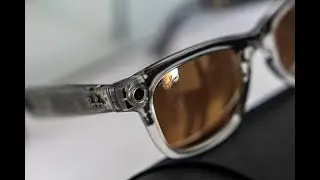 Meta Wants to Double Output of Its Ray-Ban AI-Glasses Output, Cut Jobs