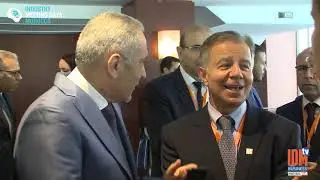 MCA Morocco met en avant le FONZID &agrave; Industry Meeting days 2019