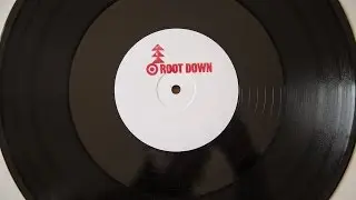 Peter Kruder - Root Down (vinyl)