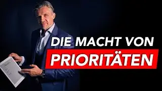Richtig Priorit&auml;ten setzen: Die besten Methoden 🎯 #zeitmanagement