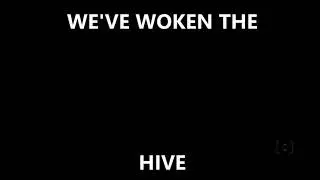 Destiny 1 We've Woken the Hive!!