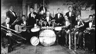 You Were Only Passing Time With Me - King Oliver & His Orch. (George Bias,  vocal.) - Victor 23011