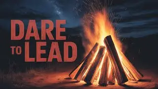 Stop FAKING It! The Power of Vulnerable Leadership (Dare to Lead)