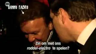 Basta roddelelectro