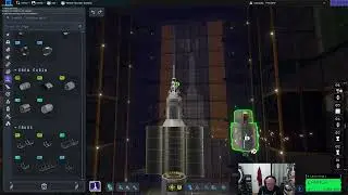 Kerbal Bugfix Program - Livestream