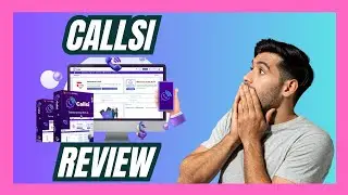 Callsi Review &mdash; Why Callsi is a Game Changer!