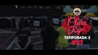 [T2] Clara Rojo 🥀 Ep.27: Resaca emocional | Family RP 🌆